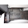Alfombras Alfombrillas de goma Exclusiv Mercedes ML W166 3D
